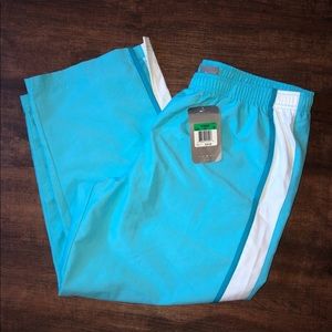 Nike Athletic Wind Capris